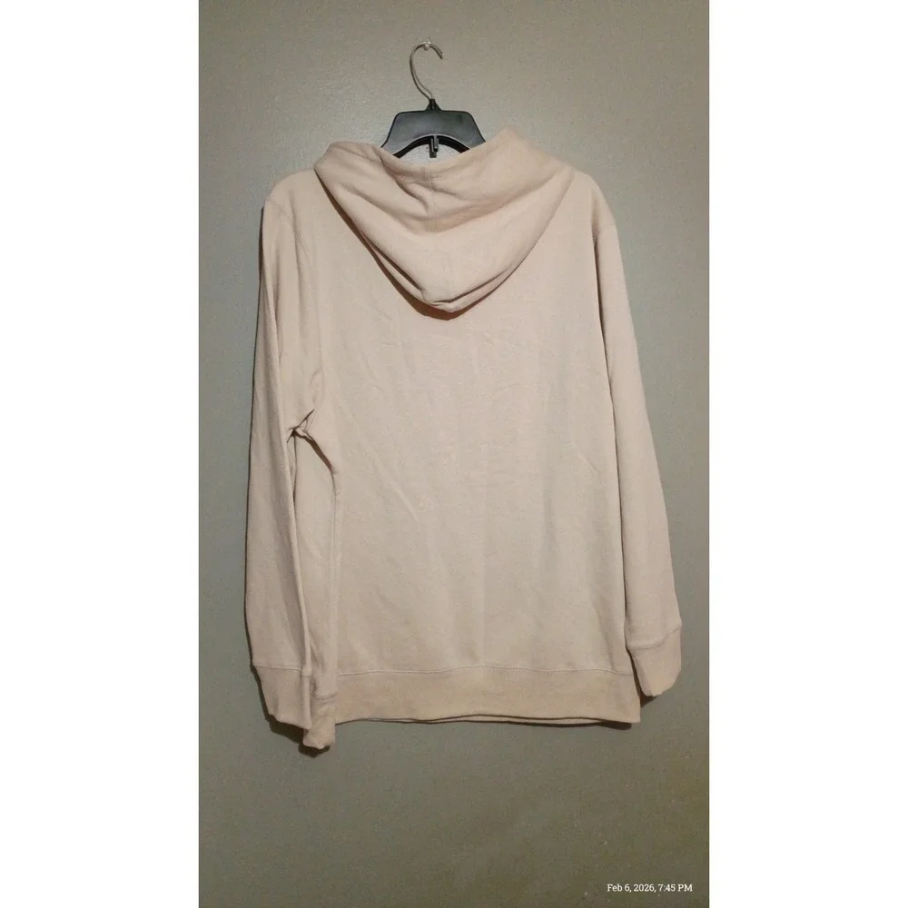 Homefield Unisex Hooded Sweatshirt‎ Size 3xl